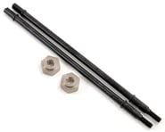 more-results: The SSD Wraith/RR10 HD Centered Rear Axle Shaft is a heavy duty upgrade for Wraith Tru