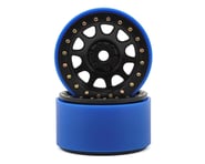 SSD RC 2.2 D Hole PL Beadlock Wheels (Black) (2) (Pro-Line Tires) | product-also-purchased