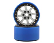 SSD RC 2.2 Wide Assassin PL Beadlock Wheels (Silver) (2) (Pro-Line Tires) | product-also-purchased