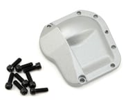 more-results: The SSD Pro44 HD Metal Diff Cover is a great option for the SSD Pro44 axle housings. I