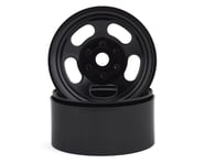 SSD RC Slot 1.9” Steel Beadlock Wheels (Black) | product-also-purchased