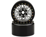more-results: The SSD Mesh&nbsp;1.9” Beadlock Crawler Wheels offer a fresh, great looking option for