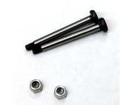 ST Racing Concepts Traxxas Slash Polished Steel Rear Outer Hinge Pin Set | product-also-purchased