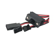 Tactic Switch Harness w/Charge Lead Futaba J TACM2001 | product-related