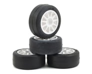 Tamiya RC 60D Type A Pre-Mounted M-Chassis Tires w/Soft Foam Insert (4) | product-also-purchased
