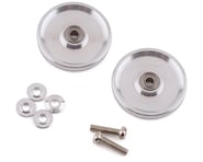 more-results: Tamiya&nbsp;HG Aluminum Ball-Race Rollers. These optional rollers come with 520 bearin
