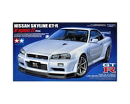 more-results: The Nissan Skyline GT-R (R32), released in 1989, was developed as a base machine for G