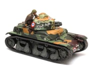 more-results: Tamiya's French tank model kits have become well known for their unique subject matter