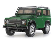 more-results: The Tamiya Land Rover Defender 90 Body Set is a replacement option of the Land Rover D