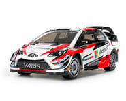 more-results: High-Performance GR Yaris On-Road Rally Kit This RC assembly kit replicates the Toyota