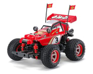 Tamiya GF-01CB Comical HotShot 1/10 Off-Road 4WD Buggy Kit (Red) | product-also-purchased