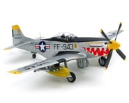 more-results: Considered by many the most capable WWII fighters, the Mustang was also active in the 
