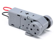 more-results: Tamiya&nbsp;Educational Construction Series Mini Motor Slim Gearbox. This 15mm wide ge