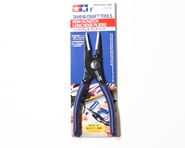 Tamiya Non Scratch Long Nose Pliers | product-related