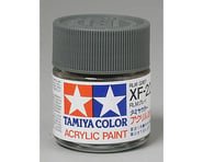 more-results: This Tamiya 23ml XF-22 Flat RLM Grey Acrylic Paint is made from water-soluble acrylic 