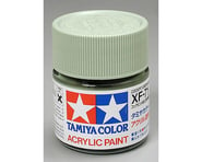 more-results: This Tamiya Acrylic XF68 NATO Brown 23ml Paint is made from water-soluble acrylic resi