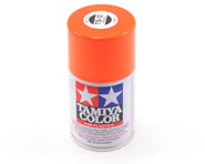 more-results: This is a can of TS12 Orange lacquer spray paint by Tamiya. This product was added to 