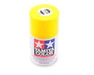 Tamiya Spray Lacquer TS16 Yellow 3 oz TAM85016 | product-also-purchased