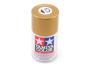 more-results: This is a can of TS21 Gold lacquer spray paint by Tamiya. This product was added to ou