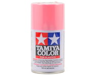 more-results: This is a can of TS25 Pink lacquer spray paint by Tamiya. This product was added to ou
