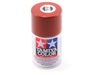 more-results: This is a can of TS33 Dull Red lacquer spray paint by Tamiya. This product was added t