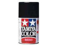 more-results: This is a can of TS64 Dark Mica Blue lacquer spray paint by Tamiya. This product was a
