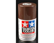 Tamiya Spray Lacquer TS69 Linoleum Deck Brown 3 oz TAM85069 | product-also-purchased