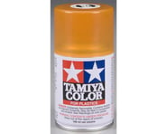 more-results: This is Tamiya color spray lacquer for plastic models in TS-73 Clear Orange. This is f