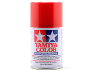 Tamiya PS-2 Polycarb Spray Red 3 oz TAM86002 | product-also-purchased