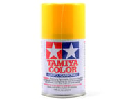 Tamiya PS-6 Polycarb Spray Yellow Paint 3oz TAM86006 | product-also-purchased