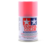 Tamiya PS-11 Polycarb Spray Pink Paint 3oz TAM86011 | product-also-purchased