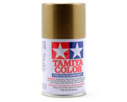 Tamiya PS-13 Polycarb Spray Gold Paint 3oz TAM86013 | product-also-purchased