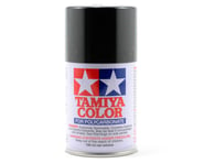 more-results: This is the Tamiya 3oz can of PS-23 Gun Metal Spray Lacquer for Polycarbonate RC Bodie