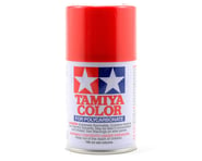 more-results: This is the Tamiya 3oz can of PS-34 Bright Red Spray Lacquer for Polycarbonate RC Bodi