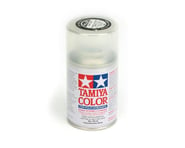 Tamiya Polycarbonate Spray Paint Pearl Clear 3oz TAM86058 | product-also-purchased