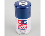 more-results: This is the Tamiya 3oz can of PS-59 Dark Metallic Blue Spray Lacquer for Polycarbonate