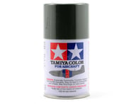 more-results: This is Tamiya color spray paint for aircraft in AS-14 Olive Green USAF. This is for a