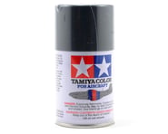 more-results: This is a 100ml can of Tamiya AS-27 Gunship Grey 2 Aircraft Lacquer Spray Paint. The A