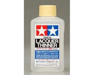 Tamiya Lacquer Thinner 8 oz TAM87077 | product-also-purchased
