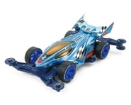 more-results: Tamiya&nbsp;Mini 4WD JR J-Cup 2021 Dual Ridge JR VZ Chassis Kit. This Limited Edition 