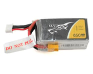 Tattu 3s LiPo Battery 75C (11.1V/850mAh) | product-also-purchased