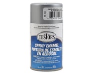Testors Metallic Silver Enamel Spray Paint (3oz) | product-also-purchased