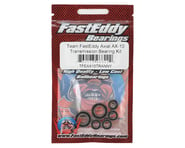 more-results: Team FastEddy Axial AX-10 Transmission Bearing Kit. FastEddy bearing kits include high