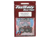 more-results: This is an Axial Wraith transmission sealed bearing kit by Team FastEddy.Includes:Four