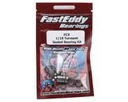 more-results: This is the FastEddy Sealed Bearing Kit for the ECX 1/18 Torment. FastEddy bearing kit