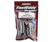 more-results: This is the FastEddy Sealed Bearing Kit for the Mugen MBX7R. FastEddy bearing kits inc