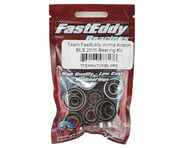 Team FastEddy Arrma Kraton 6S BLX 2016 Sealed Bearing Kit TFE4467 | product-also-purchased