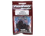 more-results: This is the FastEddy Sealed Bearing Kit for the Redcat Blackout SC. FastEddy bearing k