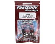more-results: This is the FastEddy Sealed Bearing Kit for the Axial Yeti Jr 1/18. FastEddy bearing k