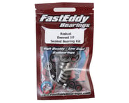 more-results: This is the Team FastEddy Sealed Bearing Kit for the Redcat Everest 10. FastEddy beari